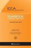YEARBOOK COMMERCIAL ARBITRATION VOLUME XLIII - 2018 (eBook, PDF)