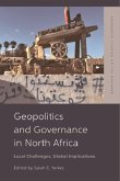 Geopolitics and Governance in North Africa (eBook, PDF) Geopolitics and Governance in North Africa (eBook, PDF)