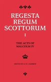 Acts of Malcolm IV (1153-1165) (eBook, PDF)