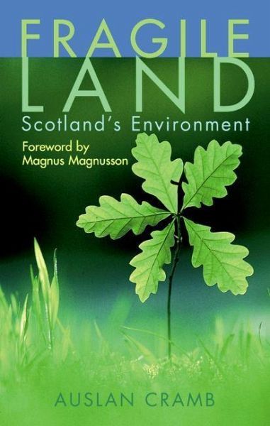 Fragile Land (eBook, PDF)