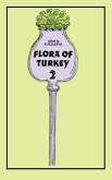 Flora of Turkey, Volume 2 (eBook, PDF)