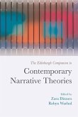 Edinburgh Companion to Contemporary Narrative Theories (eBook, PDF)