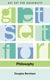 Get Set for Philosophy (eBook, PDF)