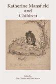 Katherine Mansfield and Children (eBook, ePUB)