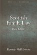 Scottish Family Law (eBook, ePUB) - Bild 1