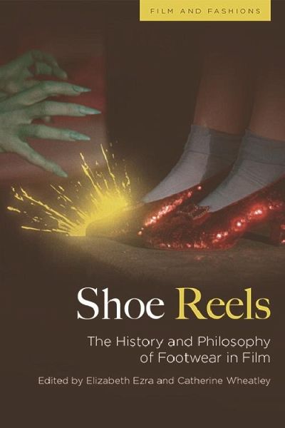 Shoe Reels (eBook, ePUB) Shoe Reels (eBook, ePUB)