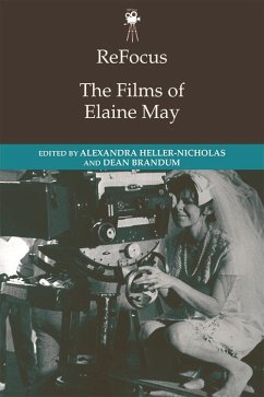 ReFocus: The Films of Elaine May (eBook, PDF)