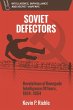 Soviet Defectors (eBook, PDF) - Bild 1