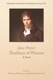 Jane Porter, Thaddeus of Warsaw (eBook, ePUB)