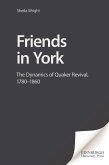 Friends in York (eBook, PDF) Friends in York (eBook, PDF)