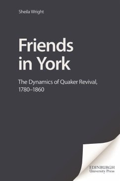 Cover Friends in York (eBook, PDF)