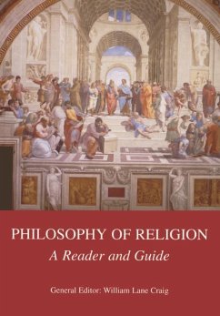 Philosophy of Religion (eBook, PDF)