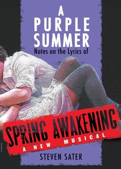 Cover A Purple Summer (eBook, ePUB)