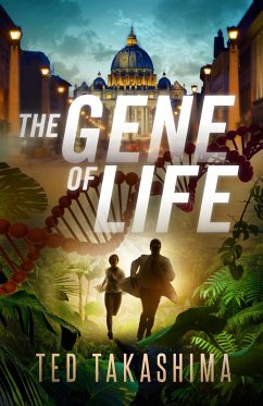 Cover Gene of Life (eBook, ePUB)