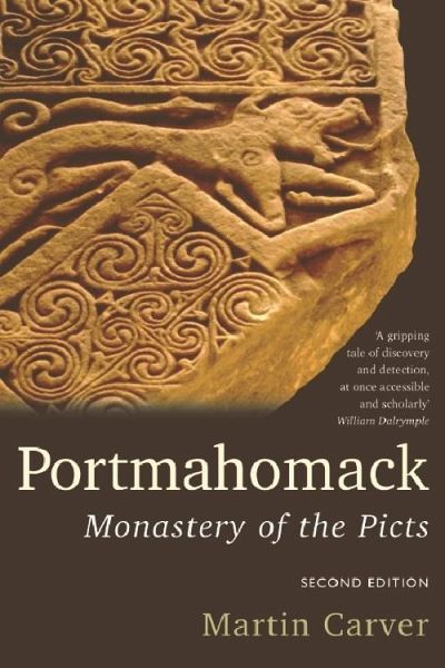 Portmahomack (eBook, ePUB)