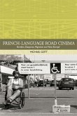 French-language Road Cinema (eBook, PDF)