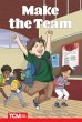 Make the Team (eBook, ePUB) - Bild 1
