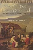 Old Poor Law in Scotland (eBook, PDF)