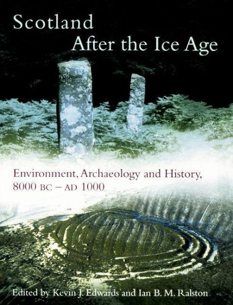 Scotland After the Ice Age (eBook, PDF)