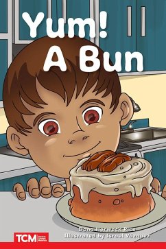 Yum! A Bun (eBook, ePUB) - Rice, Dona Herweck