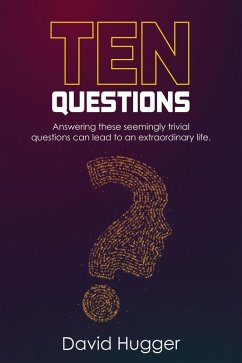 Cover Ten Questions! (eBook, ePUB)