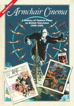 Cover Armchair Cinema (eBook, PDF)