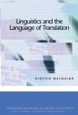 Linguistics and the Language of Translation (eBook, PDF)