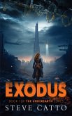 Exodus (eBook, ePUB)