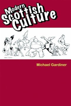 Cover Modern Scottish Culture (eBook, PDF)