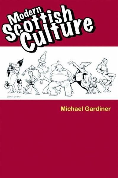 Modern Scottish Culture (eBook, PDF)