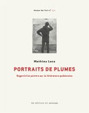 Portraits de plumes (eBook, PDF)