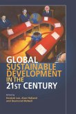 Global Sustainable Development in the Twenty-First Century (eBook, PDF)