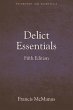 Delict Essentials (eBook, ePUB) - Bild 1
