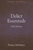 Delict Essentials (eBook, ePUB) Delict Essentials (eBook, ePUB)