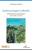 Jardins potagers collectifs (eBook, PDF)