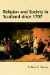 Religion and Society in Scotland since... - Bild 1