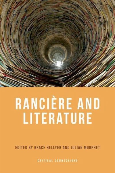 Ranciere and Literature (eBook, PDF) Ranciere and Literature (eBook, PDF)