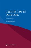 Labour Law in Denmark (eBook, PDF) Labour Law in Denmark (eBook, PDF)