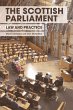 Scottish Parliament (eBook, PDF) - Bild 1