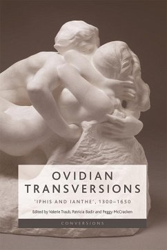 Cover Ovidian Transversions (eBook, ePUB)