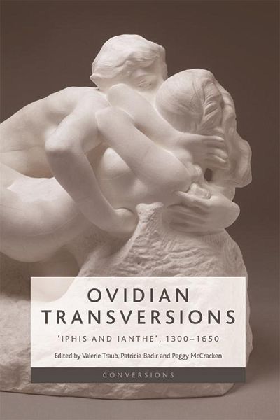 Ovidian Transversions (eBook, ePUB) Ovidian Transversions (eBook, ePUB)