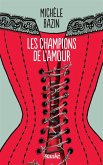 Les Champions de l'amour (eBook, ePUB)
