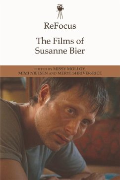 Cover ReFocus: The Films of Susanne Bier (eBook, PDF)