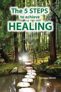 Cover 5 Steps to Achieve Healing (eBook, ePUB)
