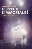 L'extinction (eBook, ePUB) L'extinction (eBook, ePUB)