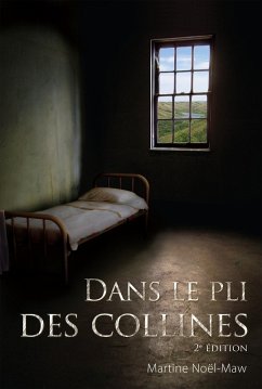 Cover Dans le pli des collines (eBook, ePUB)