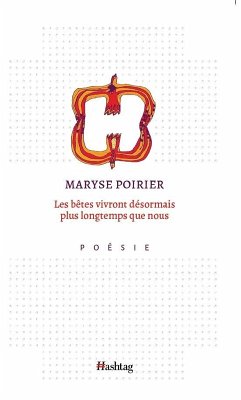 Cover Les bêtes vivront désormais plus longtemps que nous (eBook, PDF)