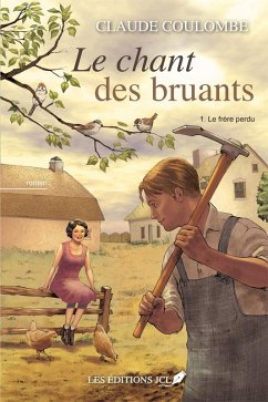 Le frère perdu (eBook, ePUB) - Claude Coulombe, Coulombe