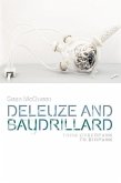 Deleuze and Baudrillard (eBook, PDF)