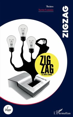 Zigzag (eBook, PDF) - Lemaire